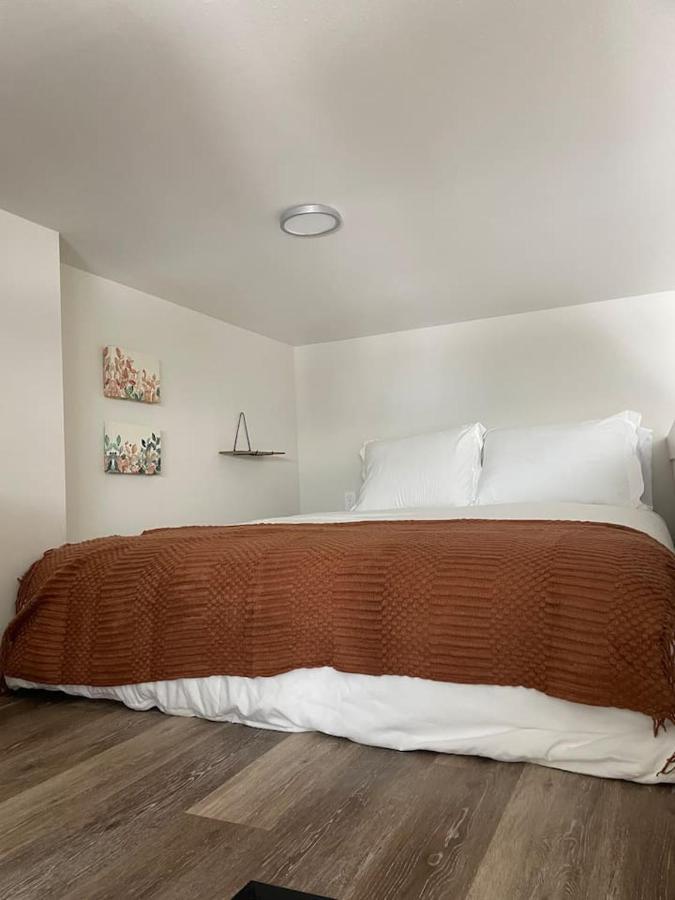 شقة سياتل  في Sleeping Uptown المظهر الخارجي الصورة